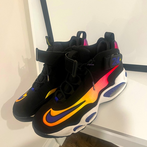 Nike Air Griffey 1 - Picture 1 of 6